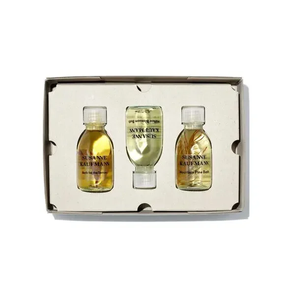 Susanne Kaufmann Bath Trio - Picture 2 of 6